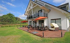 Ferienwohnungen Haus Hannah